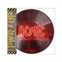  POWER UP (PICTURE DISC) [VINYL] - suprshop.cz