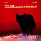 SMITH JIMMY  - CD THE CAT