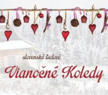  SLOVENSKE LUDOVE VIANOCNE KOLEDY (REEDICIA 2020 - - supershop.sk