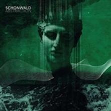 SCHONWALD  - CD ABSTRACTION [DIGI]