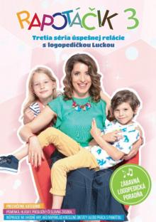   - DVD Rapotáčik: Rapotáčik 3 []