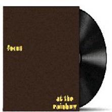  AT THE RAINBOW [VINYL] - supershop.sk