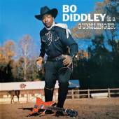  BO DIDDLEY IS A GUNSLINGER - supershop.sk