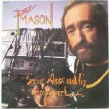 MASON DAVE  - VINYL SOME ASSEMBLY REQUIRED [VINYL]