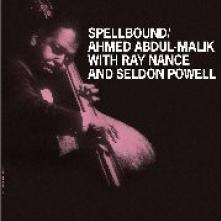 ABDUL-MALIK AHMED  - VINYL SPELLBOUND [VINYL]