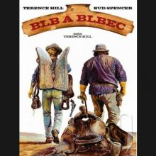  Blb a blbec ( Botte di Natale) DVD - supershop.sk