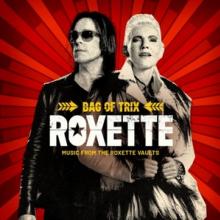  BAG OF TRIX - MUSIC FROM THE ROXETTE VAU - suprshop.cz