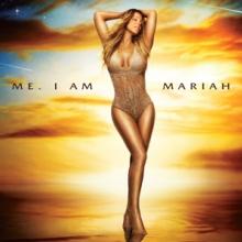 CAREY MARIAH  - 2xVINYL ME. I AM MAR..