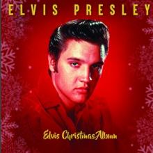 PRESLEY ELVIS  - VINYL ELVIS' CHRISTMAS ALBUM [VINYL]