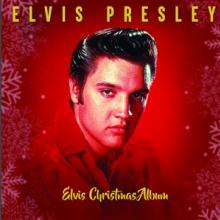  ELVIS' CHRISTMAS ALBUM [VINYL] - suprshop.cz