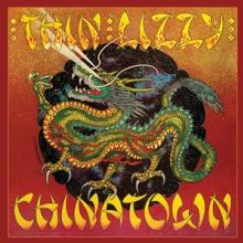 THIN LIZZY  - 2xVINYL CHINATOWN/LTD/RSD [VINYL]