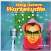 ASTOR WILLY  - CD DAS AKTUELLE WORTSTUDIO
