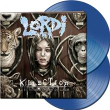 LORDI  - 2xVINYL KILLECTION -COLOURED- [VINYL]