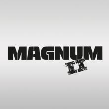  MAGNUM II -COLOURED- / 180GR/SPECIAL MIRROR SLEEVE/BONUS/1000 CPS SILVER VINYL [VINYL] - supershop.sk