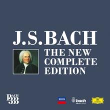  BACH 333 THE NEW COMPLETE EDITION (222 C - supershop.sk