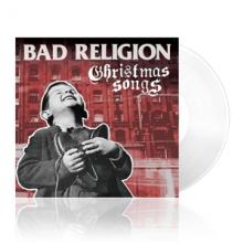 BAD RELIGION  - VINYL CHRISTMAS SONGS -COLOURED [VINYL]