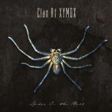 CLAN OF XYMOX  - 3xVINYL SPIDER ON.. -COLOURED- [VINYL]