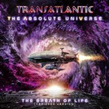  ABSOLUTE UNIVERSE: THE BREATH OF LIFE [VINYL] - suprshop.cz