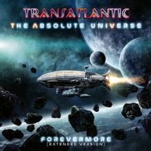 TRANSAATLANTIC  - 2CD ABSOLUTE UNIVERSE