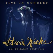 NICKS STEVIE  - 2xVINYL LIVE IN CONC..