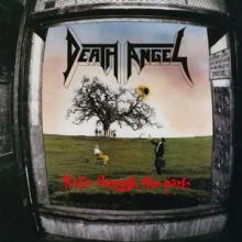 DEATH ANGEL  - 2xVINYL FROLIC THROUGH THE PARK [VINYL]