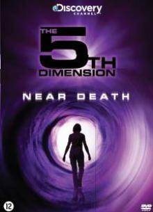 DOCUMENTARY  - DVD 5TH DIMENSION: GHOST