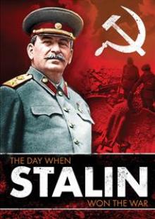 DOCUMENTARY  - DVD DAY WHEN STALIN WON..