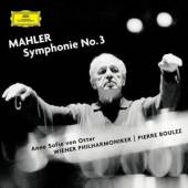 MAHLER GUSTAV  - 2xCD SYMPHONY NO.3 -SACD-