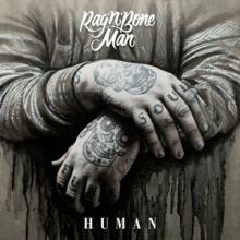  HUMAN -CD+DVD/CAPBOX- - supershop.sk