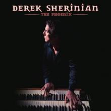 SHERINIAN DEREK  - CD PHOENIX