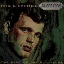 EDDY DUANE  - CD BEST OF THE RCA YEARS