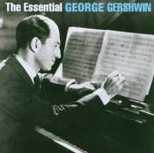 GERSHWIN G.  - 2xCD ESSENTIAL