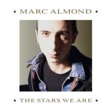 ALMOND MARC  - CD STARS WE ARE (CD+PAL REGION 0 DVD)