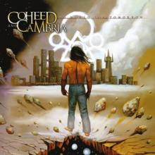 COHEED AND CAMBRIA  - 2xVINYL NO WORLD FOR..