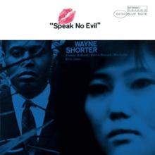 SHORTER WAYNE  - VINYL SPEAK NO EVIL-HQ/REISSUE- [VINYL]