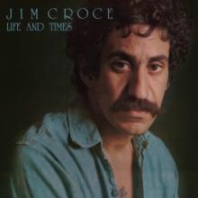CROCE JIM  - VINYL LIFE & TIMES [VINYL]