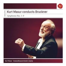  SYMPHONIES NO.1-9 / KURT MASUR - suprshop.cz