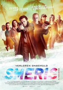  SMERIS - SEIZOEN 5 - supershop.sk
