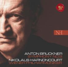 BRUCKNER ANTON  - CD SYMPHONY NO.9