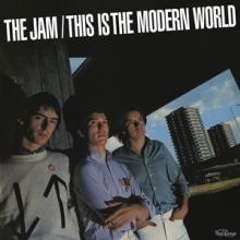  THIS IS THE MODERN WORLD - CLEAR VINYL [VINYL] - supershop.sk