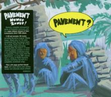 PAVEMENT  - 2xCD WOWEE ZOWEE [DELUXE]