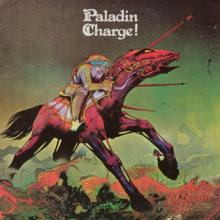 PALADIN  - VINYL CHARGE! -COLOU..