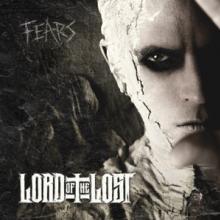 LORD OF THE LOST  - 2xVINYL FEARS -ANNIVERS- [VINYL]