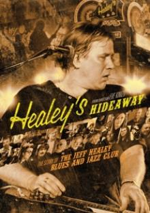  HEALEY'S HIDEAWAY - supershop.sk