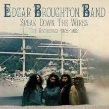 BROUGHTON EDGAR -BAND-  - 4xCD SPEAK DOWN THE WIRES