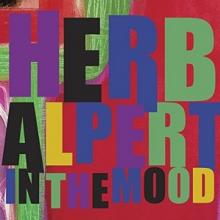 ALPERT HERB  - CD IN THE MOOD