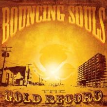 BOUNCING SOULS  - VINYL GOLD RECORD [VINYL]