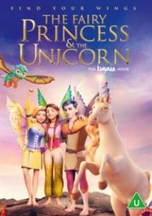 ANIMATION - DV FAIRY PRINCESS AND THE..