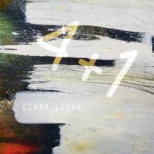 LUZIA CLARA  - VINYL 4+1 -EP- [VINYL]