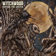 WITCHWOOD  - CD BEFORE THE WINTER